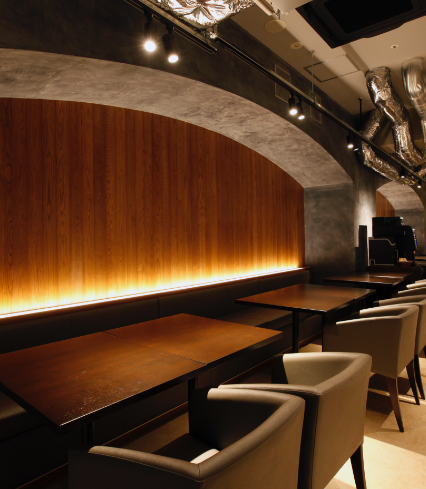 cafebar