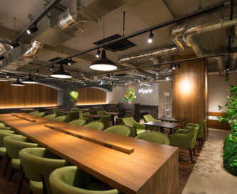 cafebar